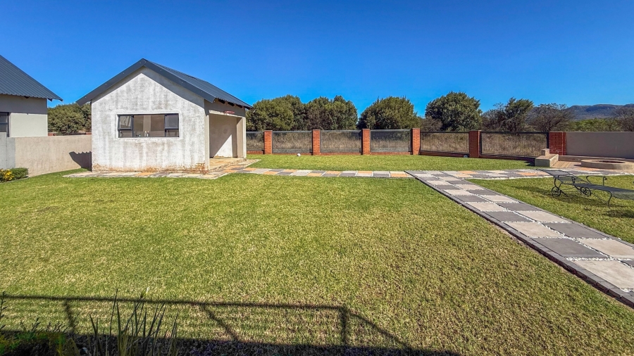 4 Bedroom Property for Sale in La Camargue Private Country Estate North West